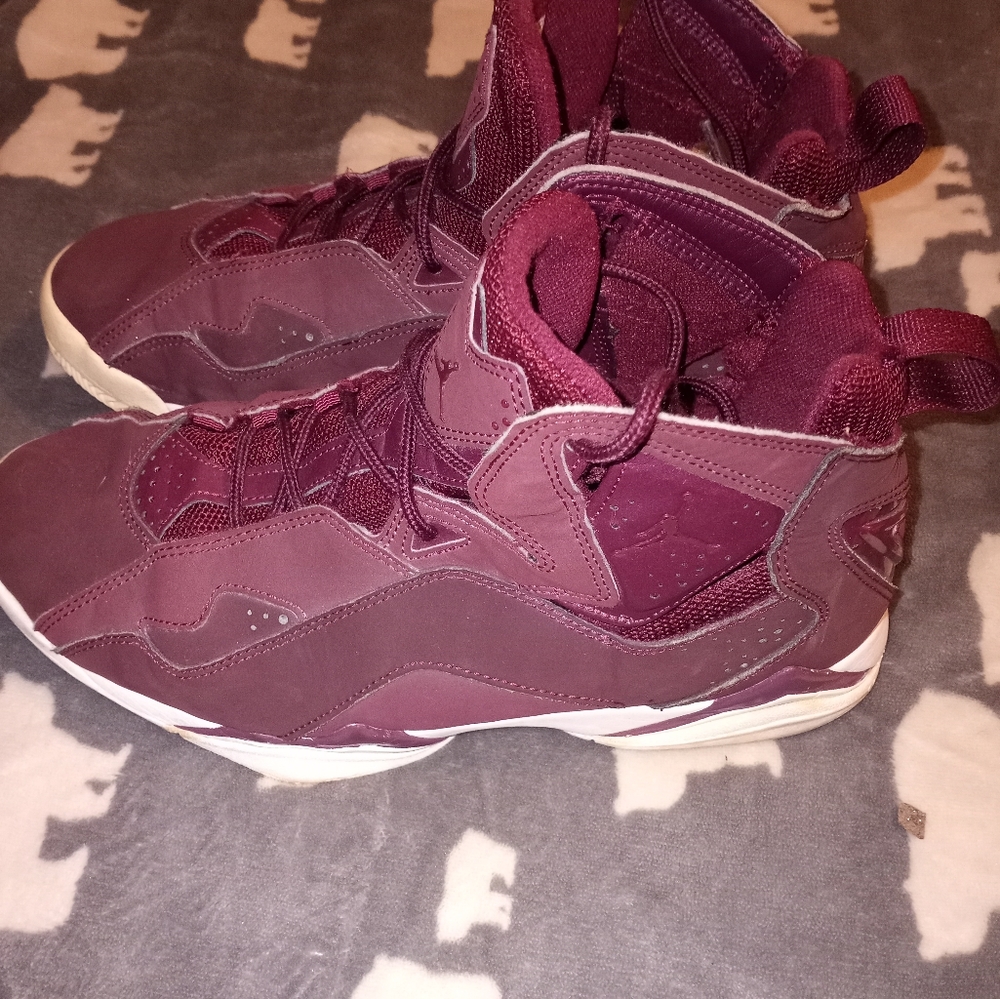 Men,s nike air jordan true flight